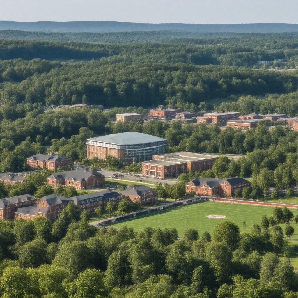 Shippensburg University of Pennsylvania